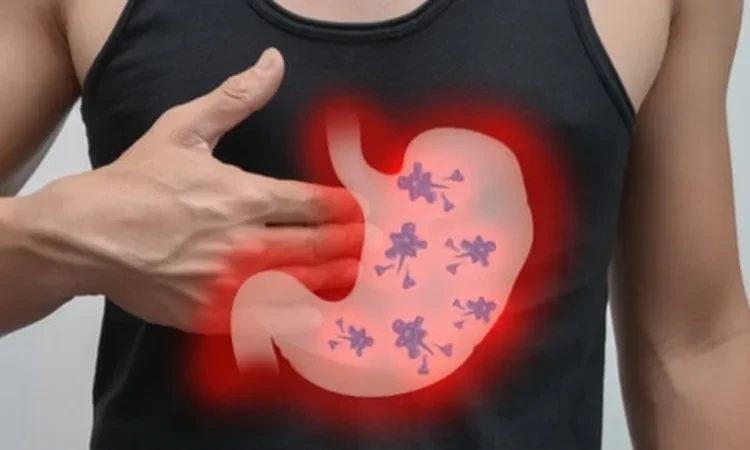 أكلات وراء الإصابة بجرثومة المعدة.. أبرزها الأطعمة الحارة والدهنية صحة شاهد المقال التالي من صحافة مصر عن أكلات وراء الإصابة بجرثومة المعدة أبرزها