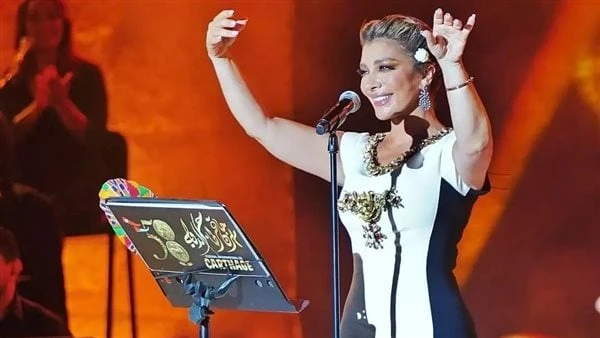 وطني الثاني.. أصالة توجه رسالة للشعب السعودي.. ماذا قالت؟أعربت الفنانة السورية أصالة، عن امتنانها الكبير للشعب السعودي، مؤكدة أنها تعتبر المملكة