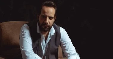 أحمد أمين يعلن عن فعاليات ورش مهرجان نبتة للأطفال.. فيديو تعرف على التالي أحمد أمين يعلن عن فعاليات ورش مهرجان نبتة للأطفال.. فيديو، كشف النجم أحمد