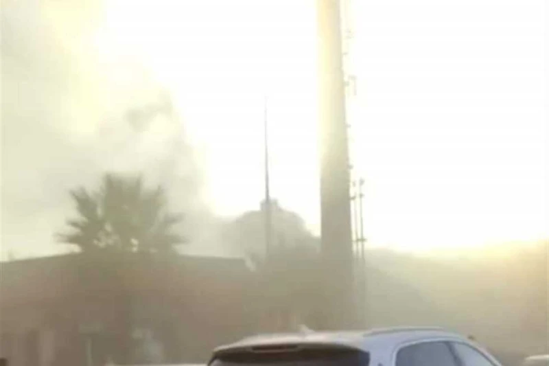 ارتفاع ألسنة اللهب واختناقات مرورية.. ماذا يحدث في كورنيش الإسكندرية (صور) تجرى قوات الحماية المدنية ب الإسكندرية الآن، جهودا كثفة للسيطرة على حريق هائل اندلع مساء اليوم الثلاثاء،