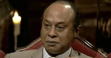 فن: ذكرى رحيل طلعت زين.. شارك السقا فى أفريكانو والديلر وغنى 100سنة سينما اقرأ في أفاق عربية ذكرى رحيل طلعت زين شارك السقا فى أفريكانو والديلر وغنى