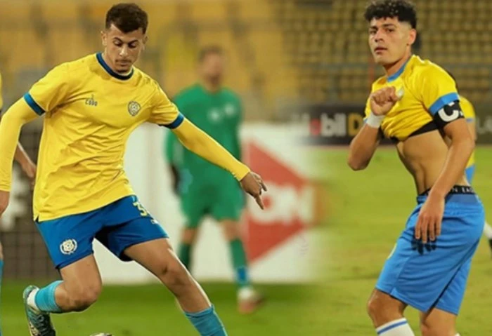 شروة على بعضها، موقف الإسماعيلي من بيع الساعي وعبدالرحمن مجدي (خاص) كشف مصدر مقرب من مجلس إدارة الإسماعيلي عن موقف النادي، من رحيل عمر الساعي لاعب خط الوسط وعبد الرحمن مجدي الجناح 