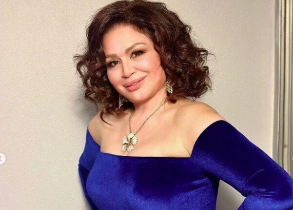 إلهام شاهين تهنئ الأقباط بمناسبة عيد العذراء تعرف على التالي إلهام شاهين تهنئ الأقباط بمناسبة عيد العذراء، وجهت الفنانة إلهام شاهين تهنئة ل الأقباط،