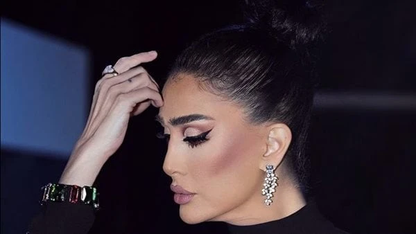 العمر مجرد رقم.. غادة عبد الرازق تثير الجدل بإطلالة شبابيةتعتاد غادة عبد الرازق على مشاركة متابعيها أحدث إطلالاتها التي تتسم بالأنوثة والأناقة في آن