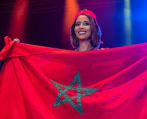 بلقيس تتألق بالزي المغربي ونصف مليون متفرج لحفلها تعرف على التالي بلقيس تتألق بالزي المغربي ونصف مليون متفرج لحفلها، وكالات السوسنةأشاد الجمهور بجمال