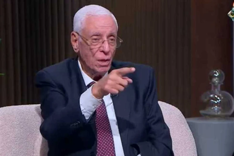 حسام موافي: ربنا هيجيب حق كل مسيحي زعل على النبي بتاعه بسبب أولمبياد باريس استنكر الدكتور حسام موافي، استشاري طب الحالات الحرجة بكلية طب قصر العيني، ما حدث في حفل افتتاح دورة الألع