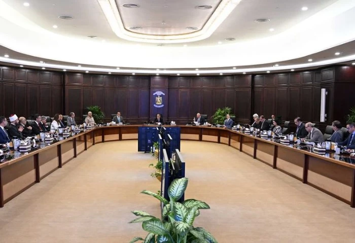 10 قرارات جديدة من الحكومة بينها تغيير اسم كلية التربية الرياضية وافق مجلس الوزراء في اجتماعه اليوم برئاسة الدكتور مصطفى مدبولي، على عدة قرارات:1.