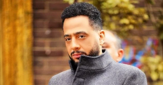 عصام السقا ينعي وفاة المنتجين حسام شوقي ومحمود كمال وفتحي إسماعيل صورةأعرب الفنان عصام السقا، عبر حسابه الرسمي بموقع التواصل الاجتماعي فيسبوك عن حزنه