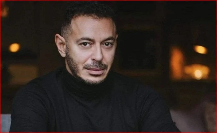 يخوض به ماراثون رمضان.. تفاصيل دور مصطفى شعبان في حكيم باشايشارك الفنان مصطفى شعبان، في الماراثون الرمضاني 2025، بمسلسل حكيم باشا، الذي يتعاون من