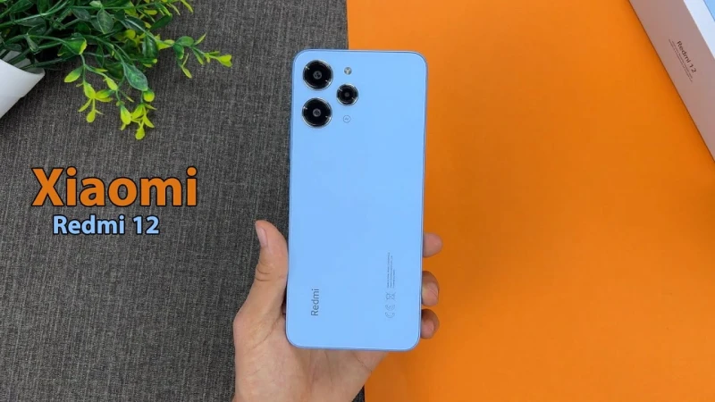 بظهر زجاج وتصميم زي الآيفون أكتشف سعر ومواصفات 12 الجديد أرخص هاتف شبابي ممكن تشتريهأطلقت شركة شاومي هاتفها الجديد 12، الذي لاقى إعجاب كبير من المستخدمين بمجرد الإعلان عنه، لينضم إ