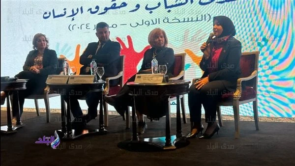 القومي لحقوق الإنسان: نظمنا 134 زيارة إلى السجون ومراكز التأهيل قالت وفاء بنيامين، أمين لجنة الحقوق الاجتماعية في المجلس القومي لحقوق الإنسان، إن