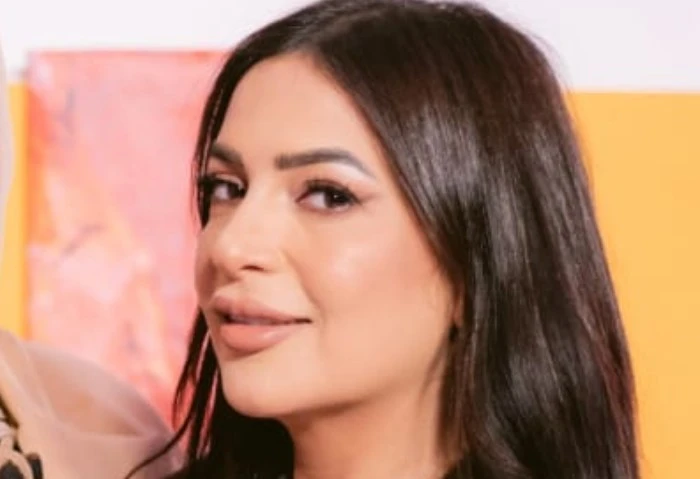 دنيا المصري: نظرة المجتمع للمطلقات اتغيرت وبقوا أنجح الستات كشفت الفنانة دنيا المصري، نظرة المجتمع العربي ل المرأة المطلقة تغيرت عن ذي قبل، مشيرة أن