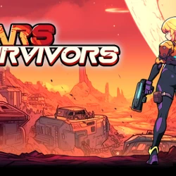 هي لعبة أكشن مليئة بالرصاص، حيث يتعين عليك القتال في طريقك عبر جحافل من الوحوش المتحولة على الكوكب الأحمر. تم تطوير اللعبة بواسطة وهي متاحة على . لعبة عبارة عن لعبة كاجوال تجمع بين