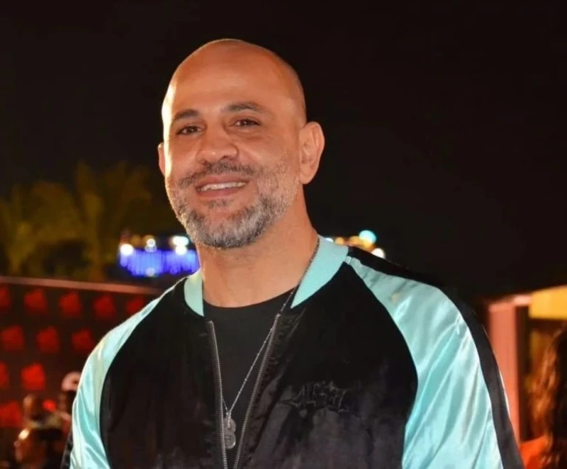 عزيز الشافعي معلقا على أزمة أغاني شيرين عبد الوهاب: مجبرة وتمنيت طرحها بطريقة أفضل شاهد المقال التالي من صحافة السعودية عن عزيز الشافعي معلقا على