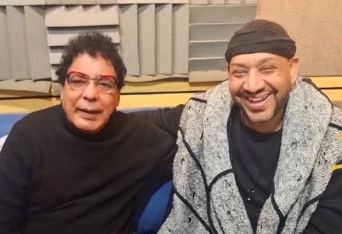 بعد أزمته الصحية، محمد منير يتعاون مع عصام كاريكا في أنا الذي غنى أعلن الملحن عصام كاريكا، عن تعاونه مع الكينج محمد منير في أغنية جديدة تحمل عنوان