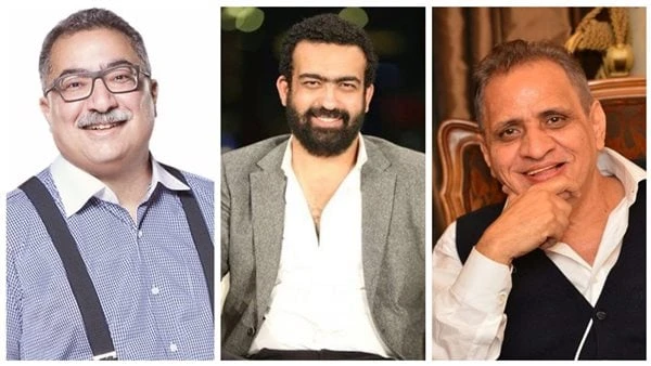 مش هينزل في ميعاده.. التفاصيل الكاملة لأزمة فيلم الملحديواجه فيلم الملحد أزمة كبيرة فبعد أن أعلن صناعه عن موعد عرضه وقاموا بطرح البوسترات الترويجية