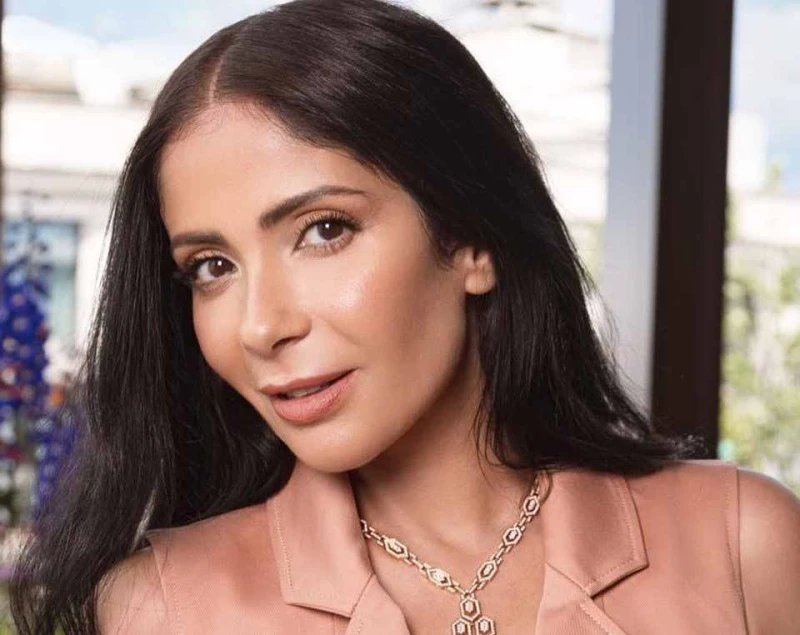 تمنت أن تجتمع مع منى زكي في مسلسل واحد وهكذا سيجمعهما رمضان ٢٠٢٥ تعرفوا عليها تستعد الممثلة المصرية، منى زكي، لتقديم مسلسل جديد من المقرر عرضه في رمضان ٢٠٢٥. يتألف مسلسل زكي، الجدي