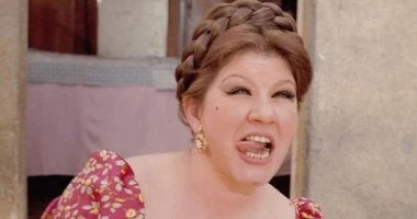 ذكرى رحيل شويكار .. 30 فيلما سينمائيا وزواج امتد ل 20 عاما و15 مسرحية تعرف على التالي ذكرى رحيل شويكار .. 30 فيلما سينمائيا وزواج امتد ل 20 عاما و15 مسرحية، تحل اليوم الأربعاء 14 أ