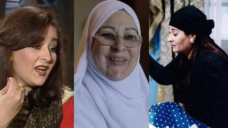 فنون: شادية عبد الحميد تكشف عن أجرها في إمام الدعاة وإسماعيلية رايح جاي فنون، شادية عبد الحميد تكشف عن أجرها في إمام الدعاة و إسماعيلية رايح جاي،11