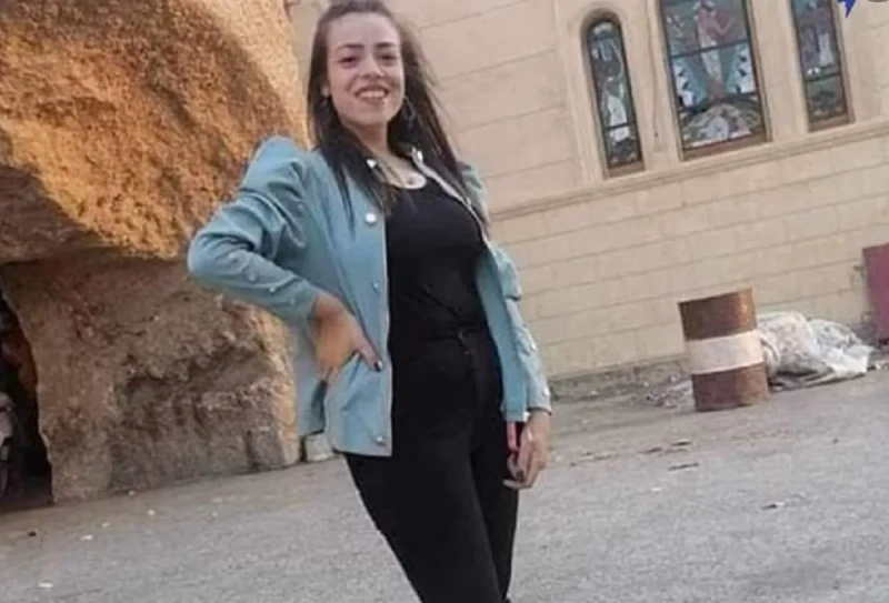 خبر سار عن الفتاه القبطية كرستينا كريم عزيز بعد غياب طويل 1000 مبرووكخبر سار عن الفتاه القبطية كرستينا كريم عزيز بعد غياب طويل 1000 مبرووك ..تم