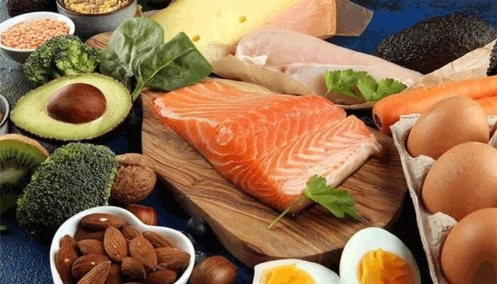 أطعمة غنية بالبروتين للتخلص من الوزن الزائد منوعات الاسبوع شاهد المقال التالي من صحافة مصر عن أطعمة غنية بالبروتين للتخلص من الوزن الزائد، يعاني