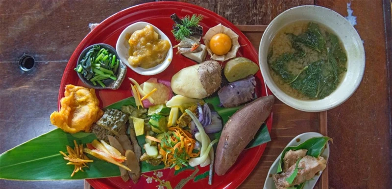 ما هي أفضل 5 أنظمة غذائية لدى شعوب العالم؟ صحة صحة، ما هي أفضل 5 أنظمة غذائية لدى شعوب العالم؟،إن تحديد أفضل 5 أنظمة غذائية صحية في العالم قد يكون