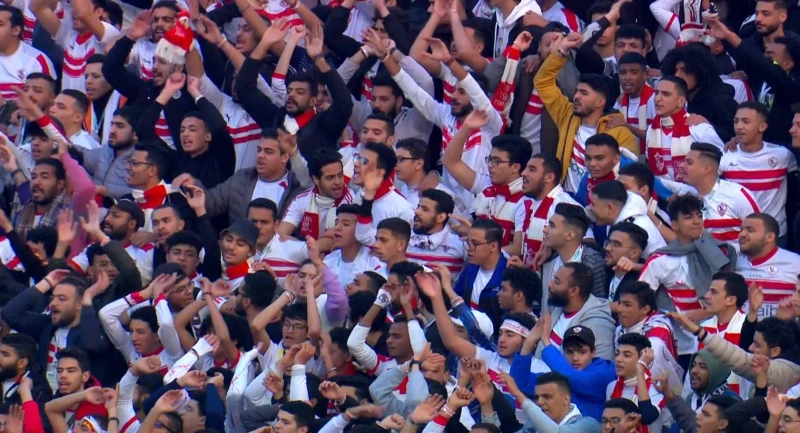 أخبار سارة لجماهير نادي الزمالك بشان أزمة القيد و حسم الصفقات الجديدةأخبار سارة لجماهير نادي الزمالك بشان أزمة القيد و قيد الصفقات الجديدة.. يستعد