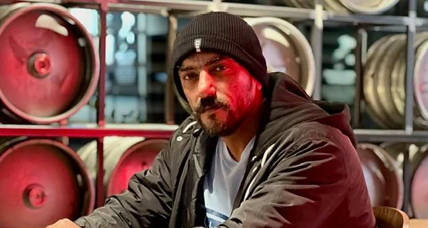 أحمد العوضي يبدأ تحضيرات فهد البطل.. انتظروه في رمضان افاق عربية - بدأ الفنان أحمد العوضي بجلسات التحضير لمسلسل فهد البطل الذي يخوض به سباق دراما