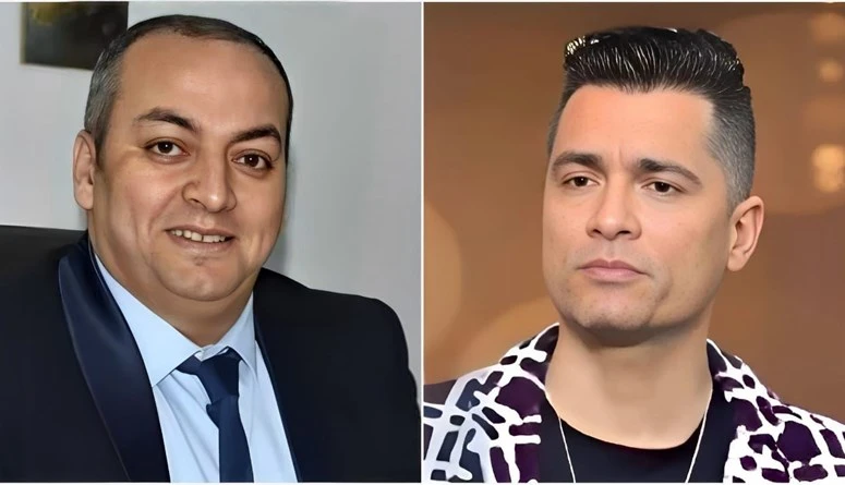 هل سيمنع حسن شاكوش من الغناء في تونس؟... نقيب المهن الموسيقية يوضح لافاق عربية العربيأوضح نقيب المهن الموسيقية في تونس، ماهر همامي، حقيقة إصدار قرار