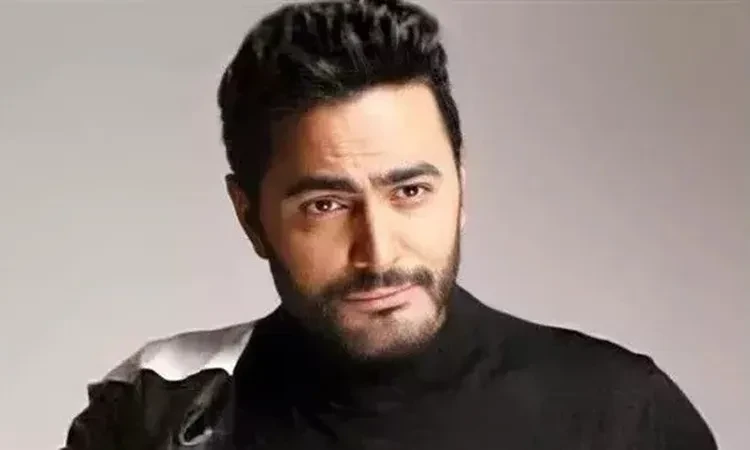 فن: تامر حسني ينعي والدة مصطفى حسني: حبيبي مصطفى ربنا يصبرك اقرأ في أفاق عربية تامر حسني ينعي والدة مصطفى حسني حبيبي مصطفى ربنا يصبرك، تامر حسني ينعي