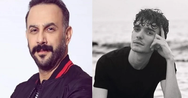 سيلفيو سركيس يوجه رسالة محبة ل قصي خولي بعد منشوره الاخير تعرف على التالي سيلفيو سركيس يوجه رسالة محبة ل قصي خولي بعد منشوره الاخير، شارك الممثل السوري قصي خولي منشور شديد اللهجة ا