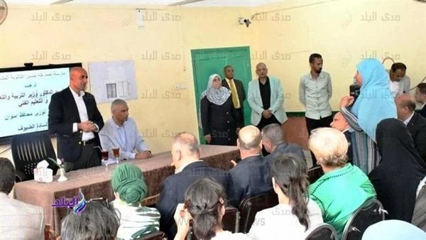 وزير التعليم: لائحة الانضباط الجديدة ستصدر قريبا وستعيد هيبة المعلمينأعلن محمد عبد اللطيف وزير التربية والتعليم والتعليم الفني ، أن لائحة الإنضباط