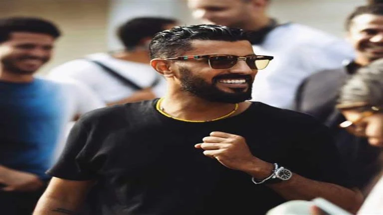 محمد سامي يواصل تصوير مسلسل إش إش استعدادا لعرضه في رمضان 2025 تعرف على التالي محمد سامي يواصل تصوير مسلسل إش إش استعدادا لعرضه في رمضان 2025، 06 02