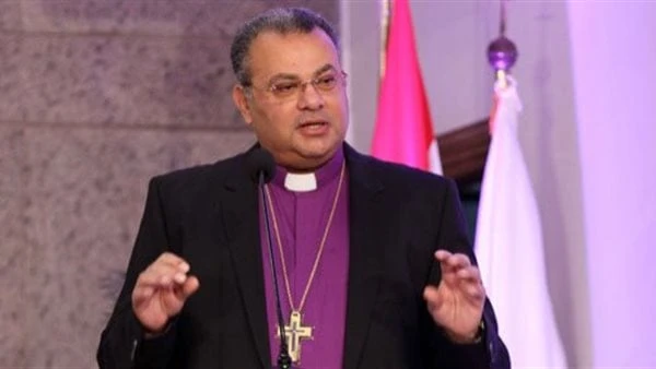 الطائفة الإنجيلية تهنئ الدكتور نظير عياد لتكليفه بمهام مفتي الديار المصريةقدمت الطائفة الإنجيلية في مصر، برئاسة الدكتور القس أندريه زكي، خالص التهنئة