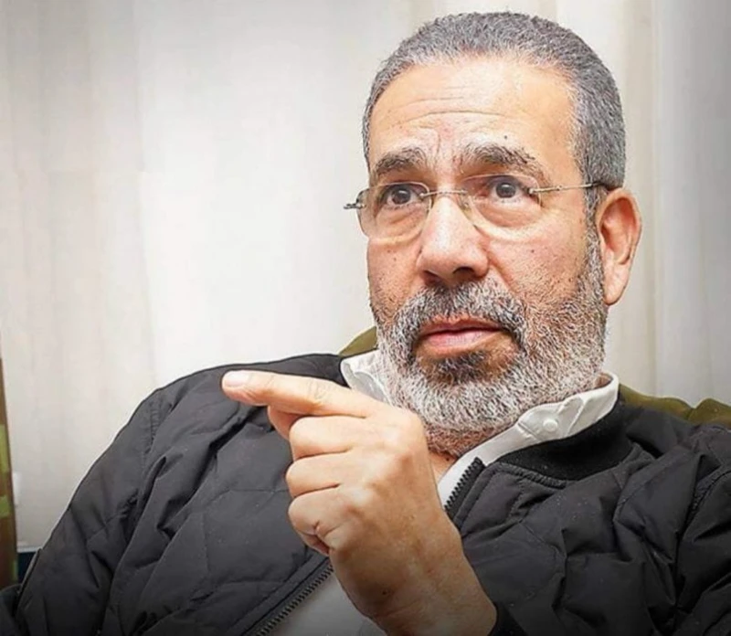 فن: الليلة.. مدحت العدل ضيف برنامج حد النجوم اقرأ في أفاق عربية الليلة مدحت العدل ضيف برنامج حد النجوم، يحل الشاعر والسيناريست، الدكتور مدحت العدل،