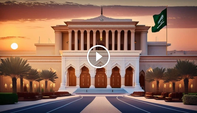 تفاصيل حكم قصاص سالم الربيعي في مكة: أسباب التنفيذ وردود الفعل صورة تخيلية أثار تنفيذ حكم القصاص بحق سالم بن سعيد بن مسعود الربيعي ضجة كبيرة على وسائل التواصل الاجتماعي ووسائل الإع