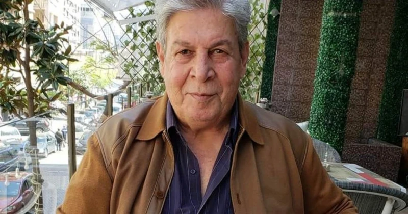 وفاة الممثل اللبناني سمير شمص وهكذا نعاه نقيب الممثلين نعمة بدوي-بالصورة تعرف على التالي وفاة الممثل اللبناني سمير شمص وهكذا نعاه نقيب الممثلين نعمة