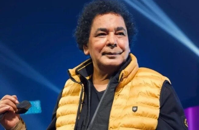 طبيب محمد منير يكشف تطورات الحالة الصحية للكينج تعرف على التالي طبيب محمد منير يكشف تطورات الحالة الصحية للكينج، كشف الدكتور نور الدين عبد الرحيم،