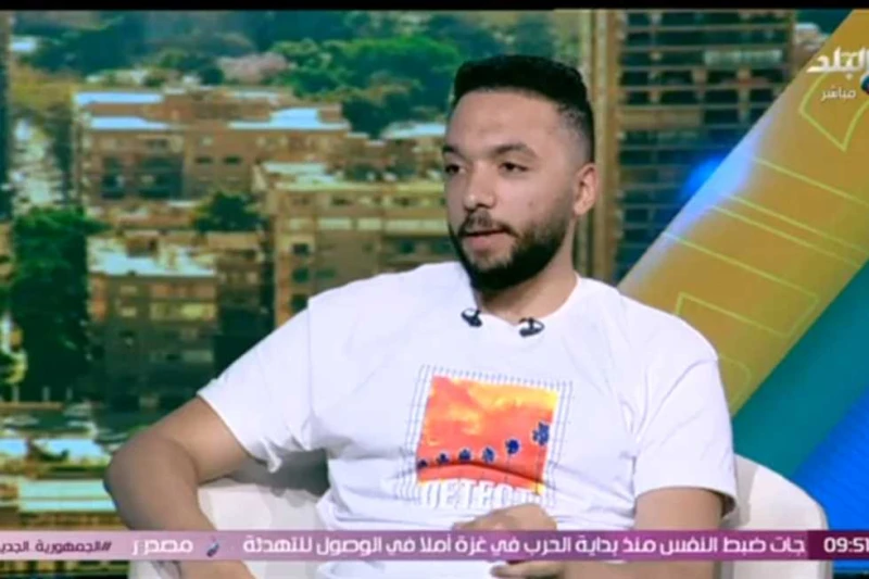 منها تصوير الأوردر.. 4 نصائح هامة قبل شراء المنتجات عبر الإنترنت كشف المهندس مصطفى رحيم، الخبير التكنولوجي، عن مجموعة من النصائح الهامة لمعرفة جودة