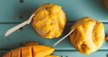 طريقة عمل الآيس كريم بالمانجو.. بدل ما تشترى من برا المرأة والمنوعات شاهد المقال التالي من صحافة مصر عن طريقة عمل الآيس كريم بالمانجو بدل ما تشترى من