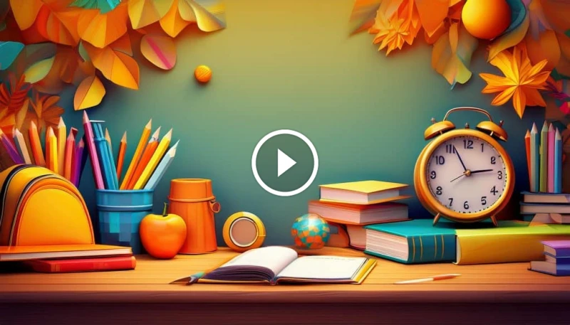 أجمل ثيمات العودة للمدارس لعام 2024 بلمسة إبداعية روزينا محمد محررة ثقافية تتمتع بمعرفة واسعة بالفنون والثقافة، لديها شغف بالمسرح والموسيقى والأدب