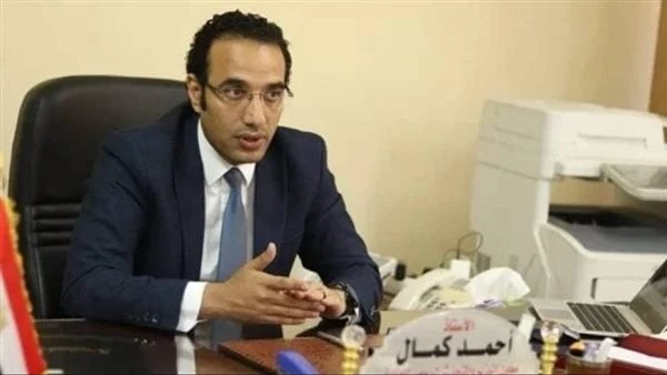 التموين: 2250 محلا تجاريا تشارك في الأوكازيون الصيفى خلال أسبوعكشف الدكتور أحمد كمال، معاون وزير التموين والتجارة الداخلية لشئون المشروعات والإعلام،