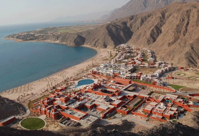 مصدر أمني مسؤول ينفي وقوع حادث طعن في طابا نفي مصدر أمني مسئول ما تم تداوله وسائل الإعلام الإسرائيلية، حول وقوع حادث طعن لأحد مواطنيها بمدينة طابا