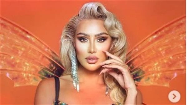 سعر إطلالة مايا دياب يثير ضجة لن تتوقع الثمنحرصت الفنانة اللبنانية مايا دياب على مشاركة متابعيها عبر حسابها الرسمي على موقع تبادل الصور و الفيديوهات