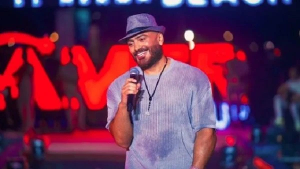 تامر حسني يكشف عن موعد انتهاء تصوير فيلم ري ستارت صورة تامر حسني افاق عربيةكشف الفنان تامر حسني، عبر حسابه الرسمي بموقع تداول الصور والفيديوهات