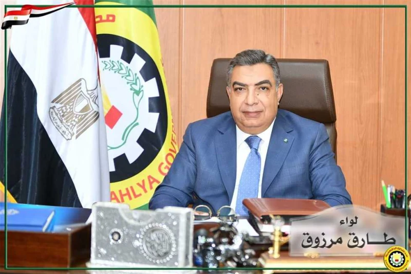 بسبب البناء المخالف.. محافظ الدقهلية يحيل مهندسين وفنيين بحي غرب المنصورة للتحقيق قرر اللواء طارق مرزوق، محافظ الدقهلية، إحالة المهندسين والفنيين