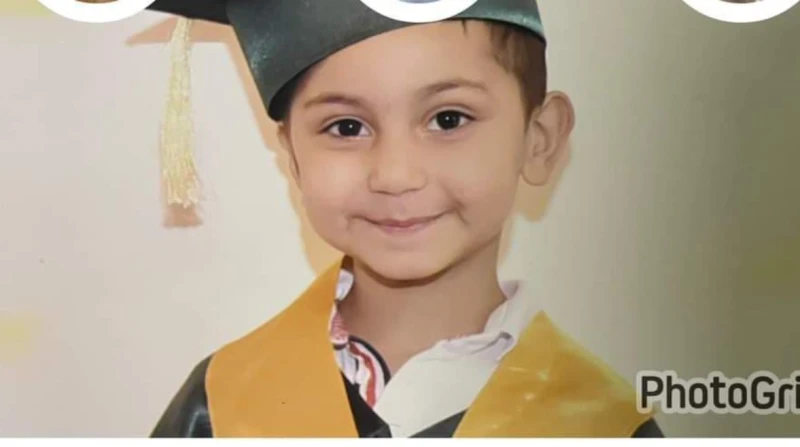 بعد إغلاق مستشفى تبارك.. والدة الطفل محمود: بردتم ناري أغلقت وزارة الصحة والسكان، مستشفى تبارك بالتجمع الخامس بالقاهرة الجديدة، لحين الانتهاء من التحقيقات في واقعة وفاة الطفل محمود