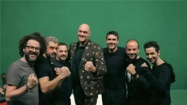 إجمالي إيرادات الأفلام.. قاضية أحمد عز تتصدر وهشام ماجد يصدم محمد إمامتنافس في الموسم الصيفي بدور العرض السينمائي 6 أعمال سينمائية وهي: ولاد رزق 3 ، واللعب مع العيال، وعصابة الماكس