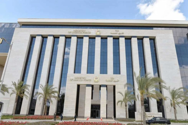 برواتب مجزية في 15 محافظة.. وزارة العمل تفتح باب التقديم على 5183 وظيفة (متاح الآن) أصدرت وزارة العمل، أمس الجمعة، نشرتها التوظيفية نصف الشهرية، التي