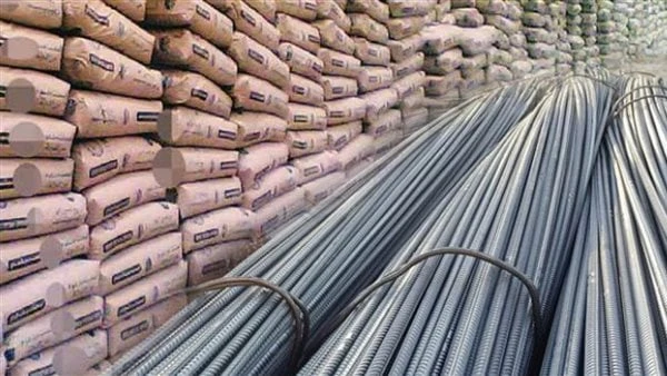 لو هتبني اعرف أسعار الحديد والأسمنت اليومأسعار الحديد والأسمنت، يقدمها موقع افاق عربية، أولا بأول وفقا لآخر التحديثات، وذلك تزامنا مع إعلان عدد من